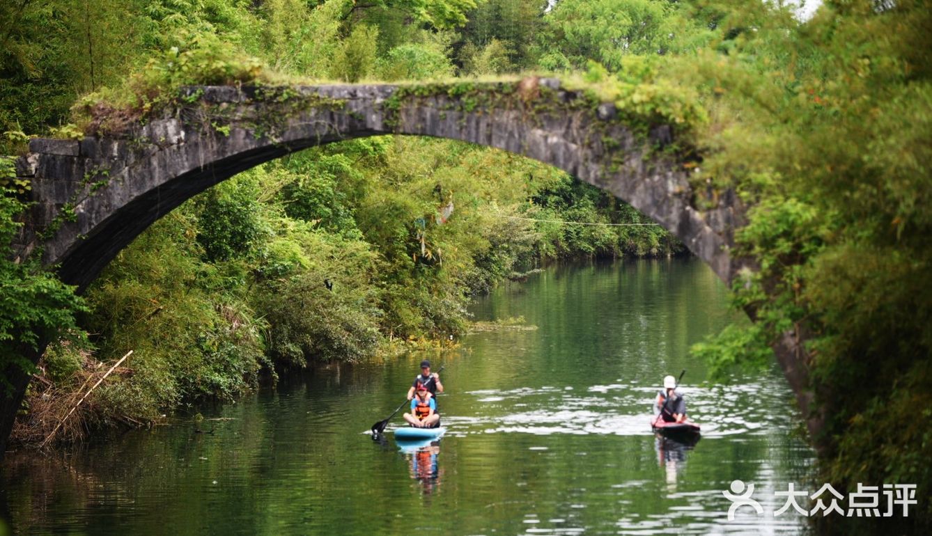 五一旅行阳朔隐秘路线