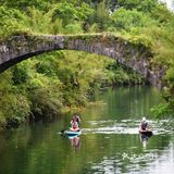 五一旅行阳朔隐秘路线