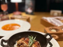 -龙虾酒吧扒房(宁波香格里拉店)