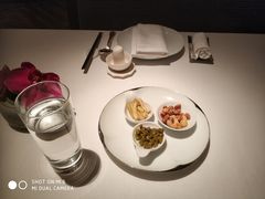 -悦轩中餐厅·高空江景·杭州柏悦酒店