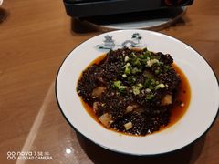 -老砂锅(城北店)