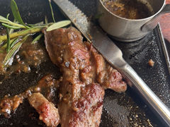 -豪客来牛排(西昌大巷口月城广场店)
