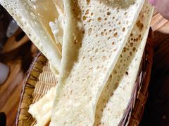 锅边馍-田园印象·成都土菜院子(华阳店)