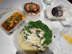 -溱湖八鲜菜馆