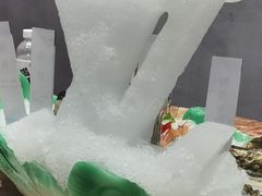 -神洲四海大酒楼(王府井澳门中心店)