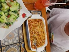-番茄屋葡式美食(总店)