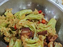 -吉莲利苑海鲜酒家(珠海拱北29年老字号店)