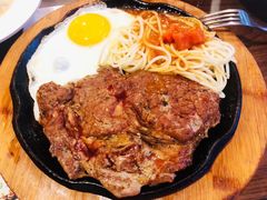 -必胜客(海滨店)