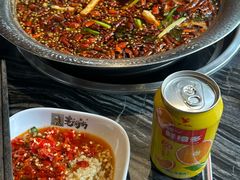 -老船舫·现做活鲜鱼馆(东郊记忆店)