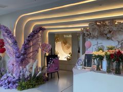 -晶雅花园西餐厅(南京首店)