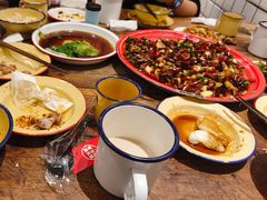 -聂发财重庆江湖菜(解放碑店)
