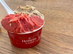 -Dal Cuore 达可芮冰淇淋(陕西北路店)