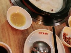 -好彩猪肚鸡(正弘城店)