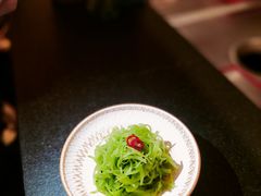 -礼舍·和牛火锅·烤肉·料理餐厅(华茂店)