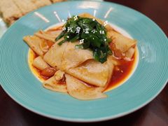 风味饺子皮-赵小姐丨新中餐(曲江店)