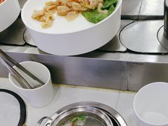 -咕叽咕叽自助烤肉小火锅(西城广场购物中心店)