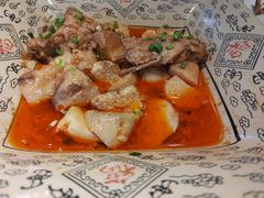 -汉·鲜味人知(陈家营店)