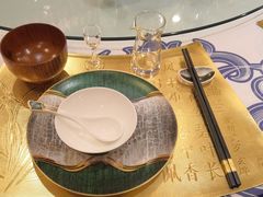 -蒙古大营·蒙古演绎餐厅(赛马场店)