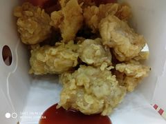 -肯德基(东安路站店)