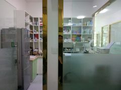 -汪喵宠物医院·骨科心脏影像·犬猫急重症ICU诊疗中心(成华分院)