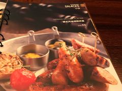 -食间牛排(湖西路店)