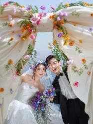 -第一夫人婚纱摄影(南京店)