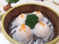 -北海渔村酒楼·粤菜海鲜点心(新华店)