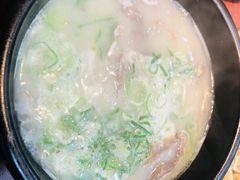 -神仙雪浓汤(明洞店)
