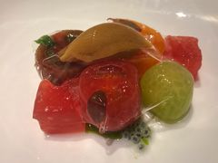 -三嚥阁 La Villa Restaurant