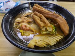 -四川老牛麻辣烫(北门桥店)