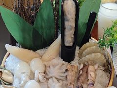 -牛匠和牛寿喜锅(西安总店)