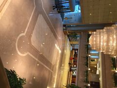 浙江三立开元名都大酒店-浙江三立开元名都大酒店