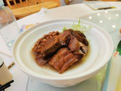 -南海食街(佛冈店)