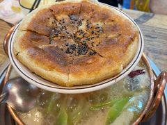 -香香腊排骨.野生菌火塘总店(束河店)