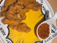 -太二酸菜鱼(福州泰禾店)