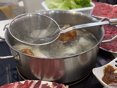 -黑山牛肉汤火锅(花城汇店)