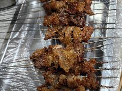 牛双筋-胖姐涮肚烧烤