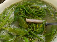 -瑞丰园庭院餐厅·白族传统家常菜