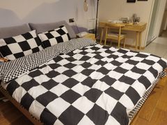 -秘境影院式酒店(苏州平江万达广场店)