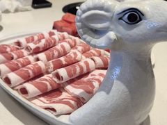 -沁原羔羊火锅(新天地店)