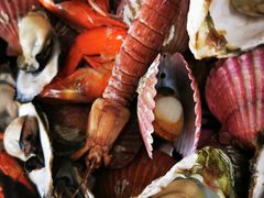 -前王院•巧克力海鲜市集餐厅(万平口店)