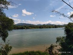 -黄金沟旅游风景区