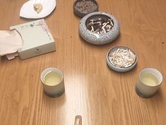 -兰亭茶叙(新新家苑店)