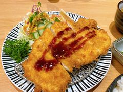 -五道双马·双马餐厅(五道口店)