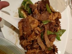 -大铁勺新津菜(东丽阳光新业广场店)