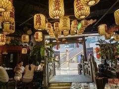 -南京大牌档(济南万象城店)