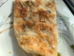 葱花饼-京北渔家傲