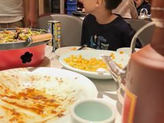 -新侨小馆(东直门北小街店)
