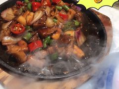 -相遇·鲜炒黄牛肉(丹阳吾悦广场店)