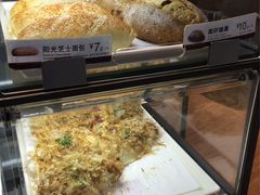 -85度C(成都浆洗街店)